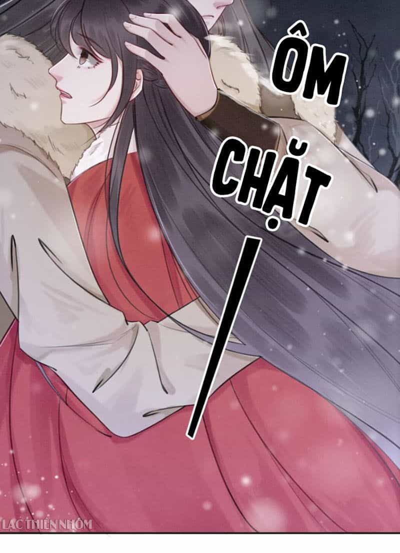 Trọng Sinh Bá Sủng Nhiếp Chính Vương Quá Mạnh Mẽ - Chương 46 - ảnh 37