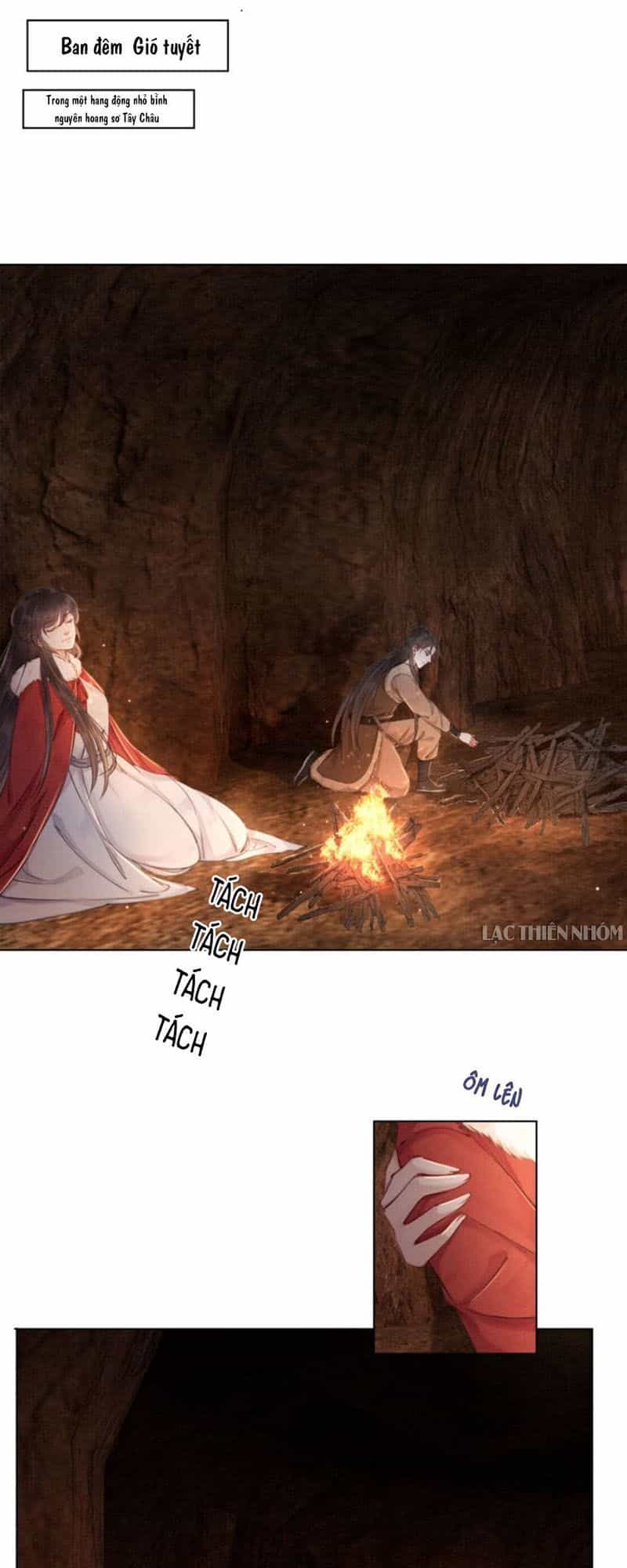 Trọng Sinh Bá Sủng Nhiếp Chính Vương Quá Mạnh Mẽ - Chương 47 - ảnh 3