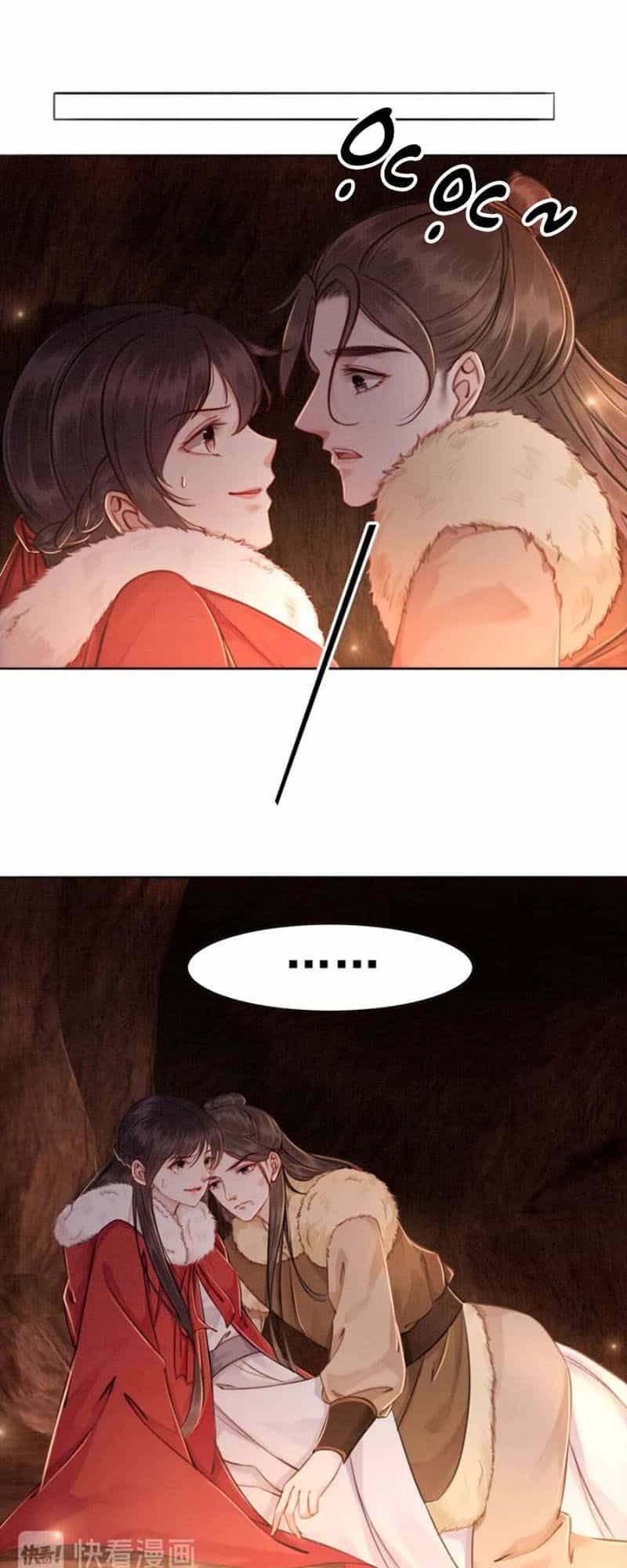Trọng Sinh Bá Sủng Nhiếp Chính Vương Quá Mạnh Mẽ - Chương 48 - ảnh 3