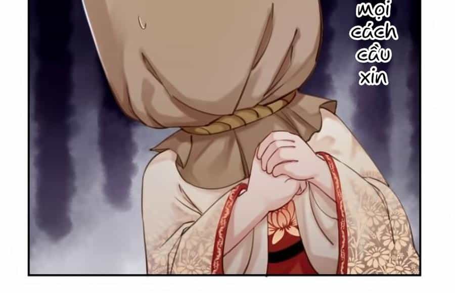 Trọng Sinh Bá Sủng Nhiếp Chính Vương Quá Mạnh Mẽ - Chương 4 - ảnh 39
