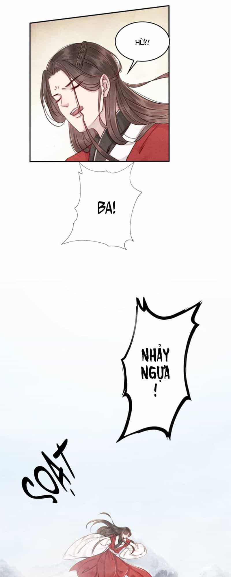Trọng Sinh Bá Sủng Nhiếp Chính Vương Quá Mạnh Mẽ - Chương 55 - ảnh 11