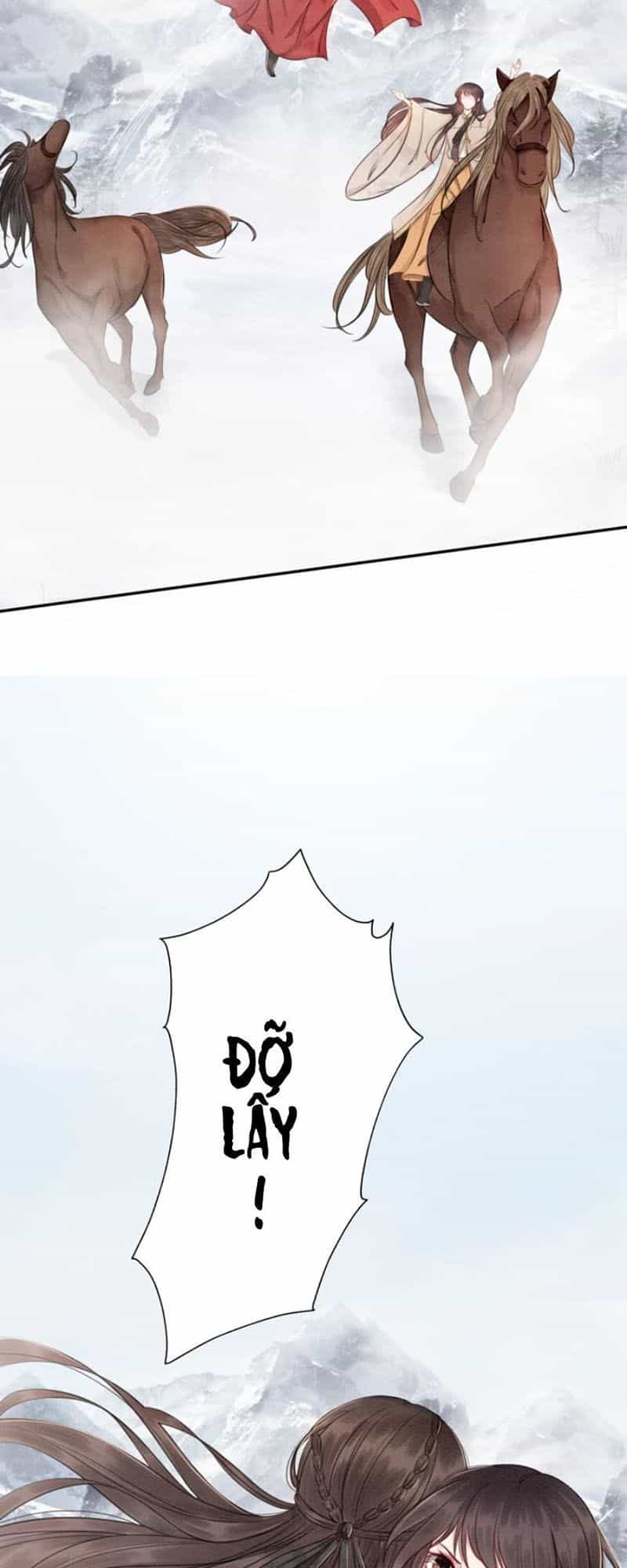 Trọng Sinh Bá Sủng Nhiếp Chính Vương Quá Mạnh Mẽ - Chương 55 - ảnh 12