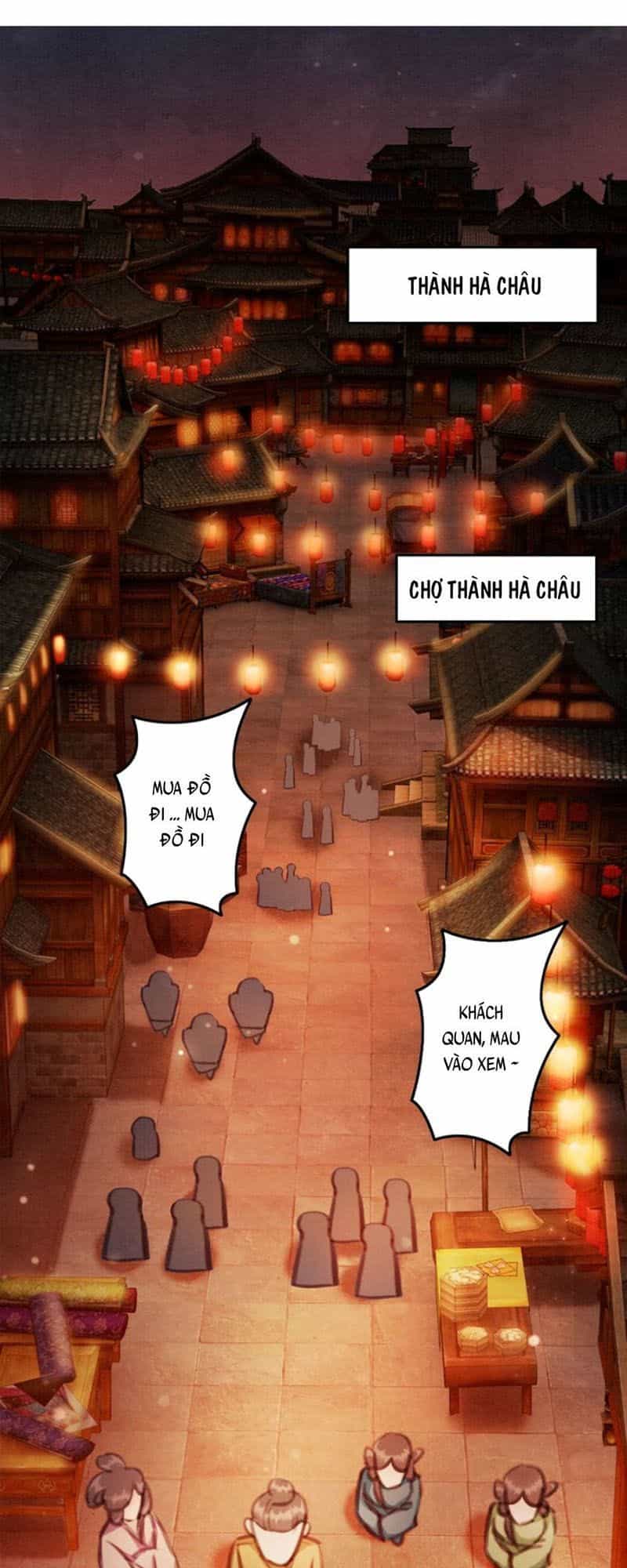 Trọng Sinh Bá Sủng Nhiếp Chính Vương Quá Mạnh Mẽ - Chương 59 - ảnh 21