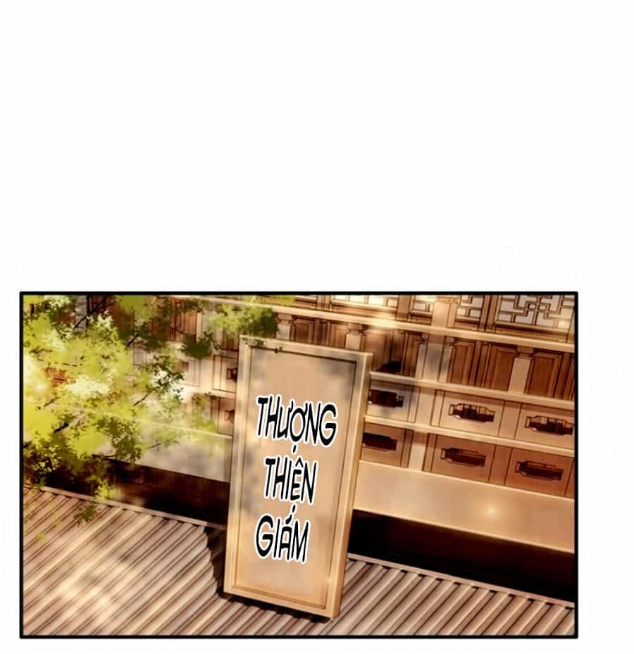 Trọng Sinh Bá Sủng Nhiếp Chính Vương Quá Mạnh Mẽ - Chương 5 - ảnh 37