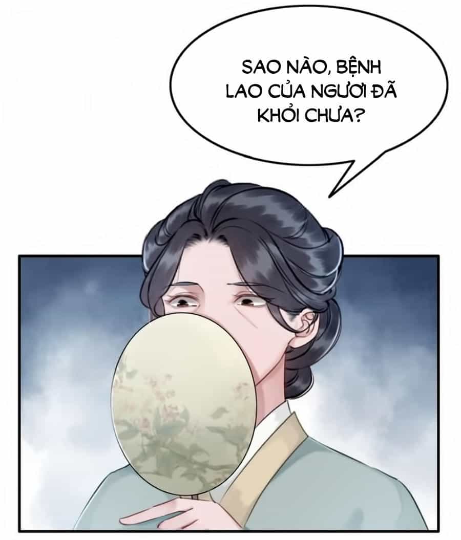 Trọng Sinh Bá Sủng Nhiếp Chính Vương Quá Mạnh Mẽ - Chương 5 - ảnh 44