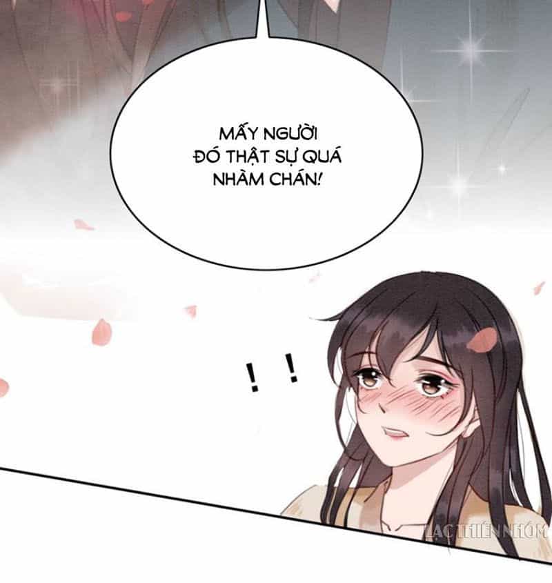 Trọng Sinh Bá Sủng Nhiếp Chính Vương Quá Mạnh Mẽ - Chương 62 - ảnh 19