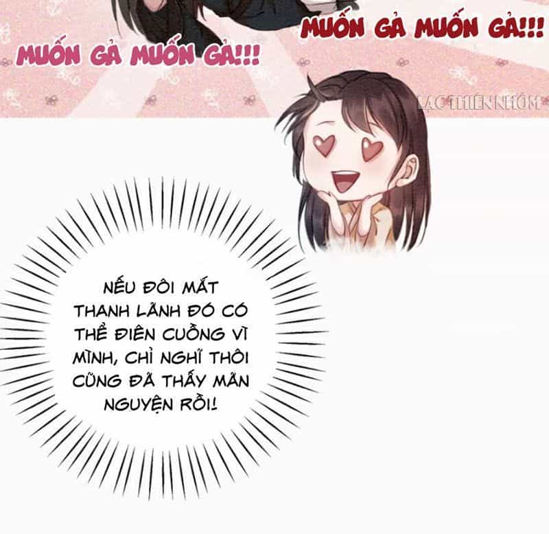 Trọng Sinh Bá Sủng Nhiếp Chính Vương Quá Mạnh Mẽ - Chương 62 - ảnh 22