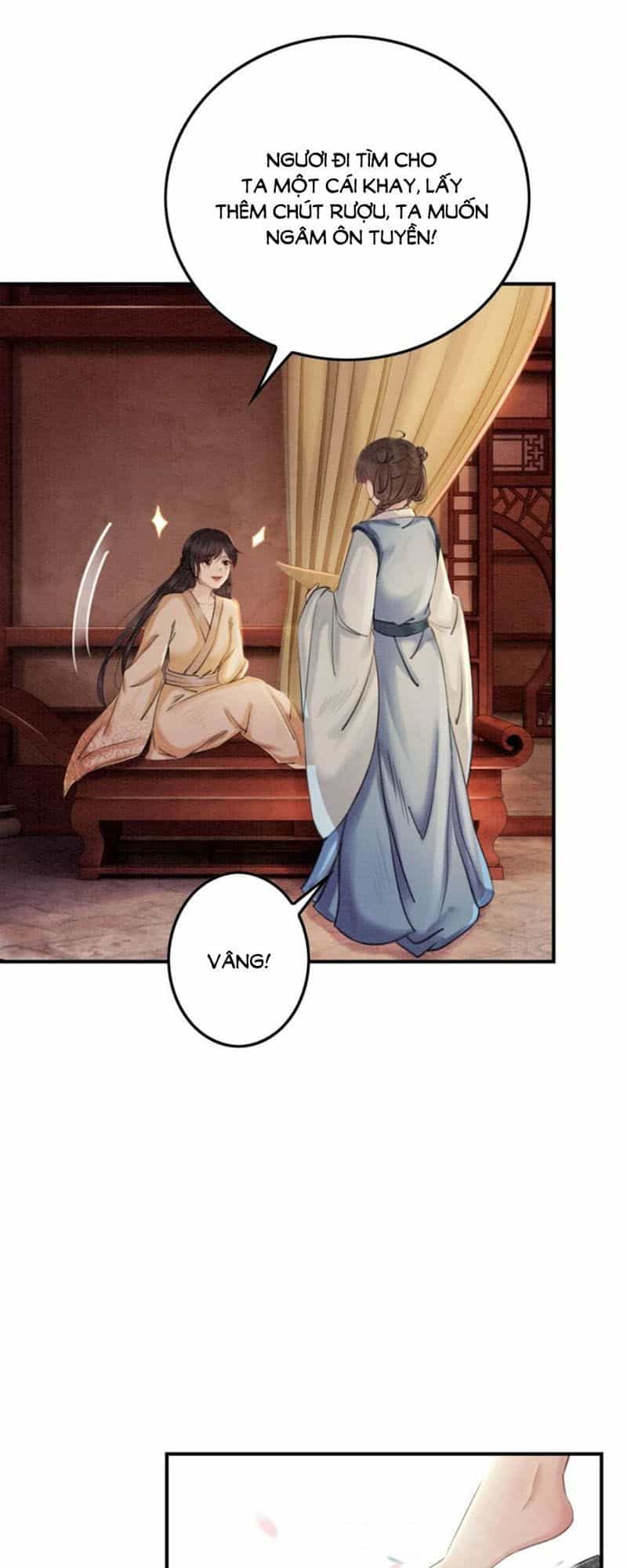Trọng Sinh Bá Sủng Nhiếp Chính Vương Quá Mạnh Mẽ - Chương 62 - ảnh 6