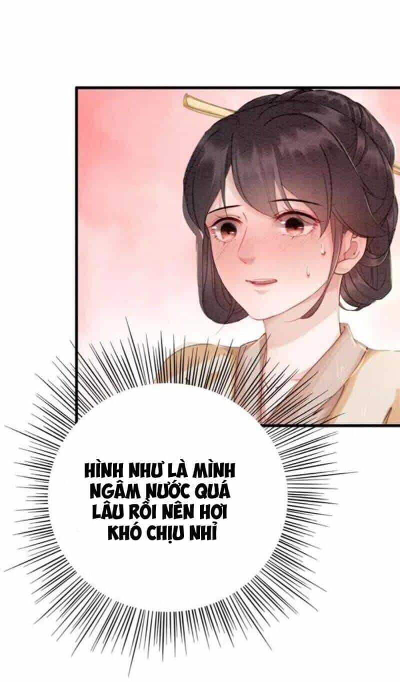 Trọng Sinh Bá Sủng Nhiếp Chính Vương Quá Mạnh Mẽ - Chương 63 - ảnh 14