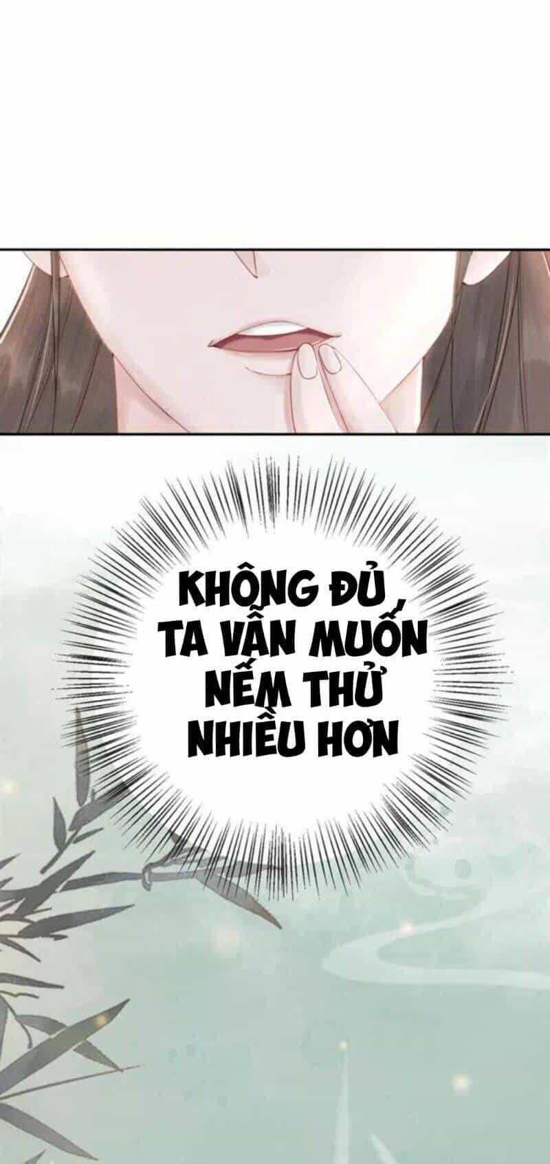 Trọng Sinh Bá Sủng Nhiếp Chính Vương Quá Mạnh Mẽ - Chương 63 - ảnh 26