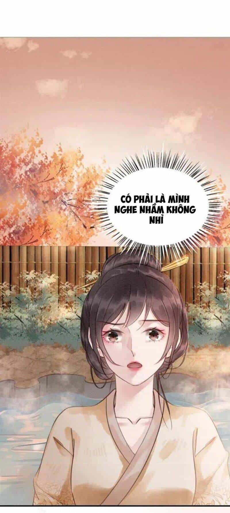 Trọng Sinh Bá Sủng Nhiếp Chính Vương Quá Mạnh Mẽ - Chương 64 - ảnh 3