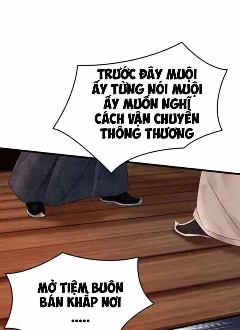 Trọng Sinh Bá Sủng Nhiếp Chính Vương Quá Mạnh Mẽ - Chương 65 - ảnh 27