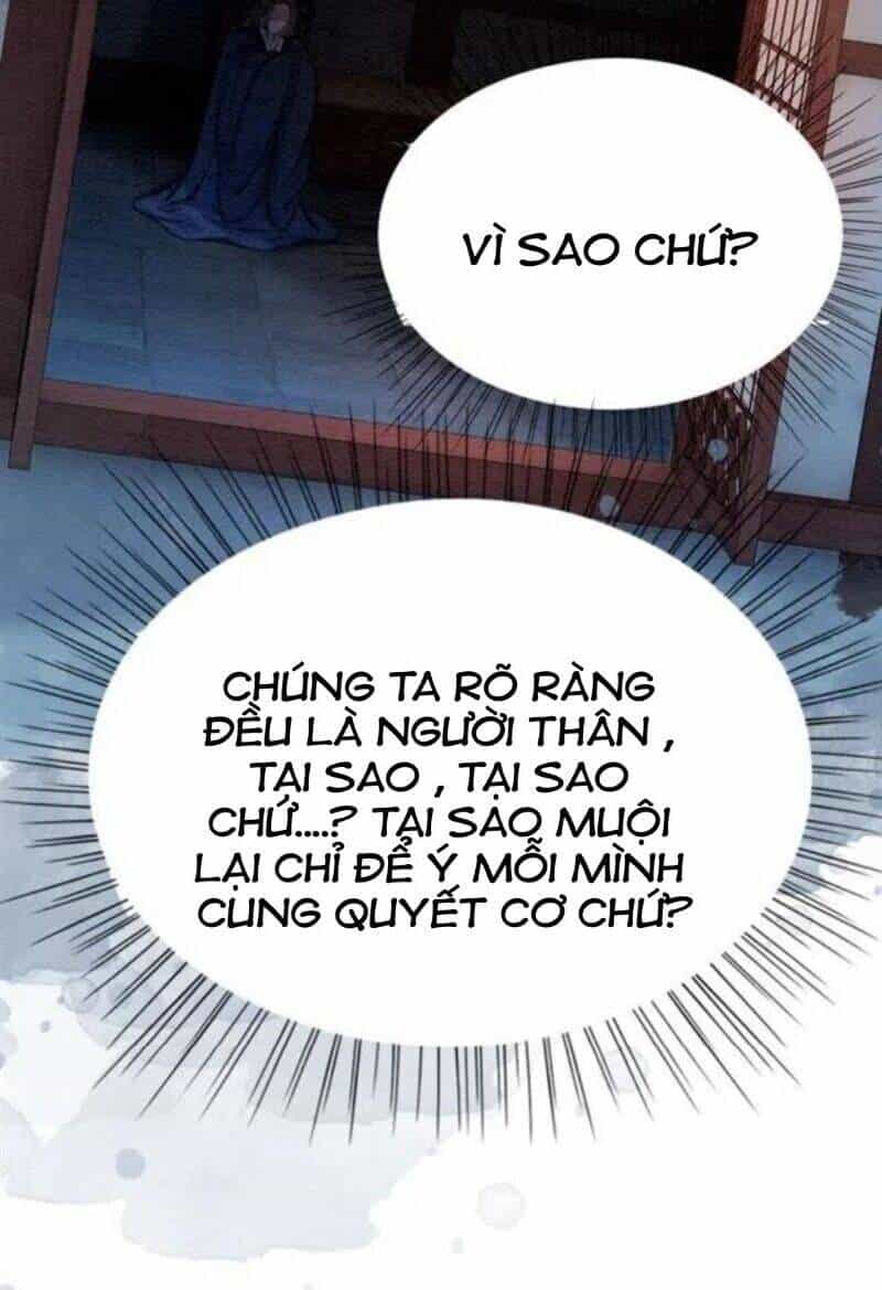 Trọng Sinh Bá Sủng Nhiếp Chính Vương Quá Mạnh Mẽ - Chương 65 - ảnh 56