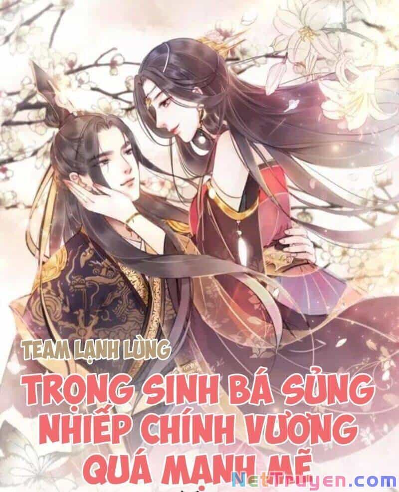 Trọng Sinh Bá Sủng Nhiếp Chính Vương Quá Mạnh Mẽ - Chương 67 - ảnh 1