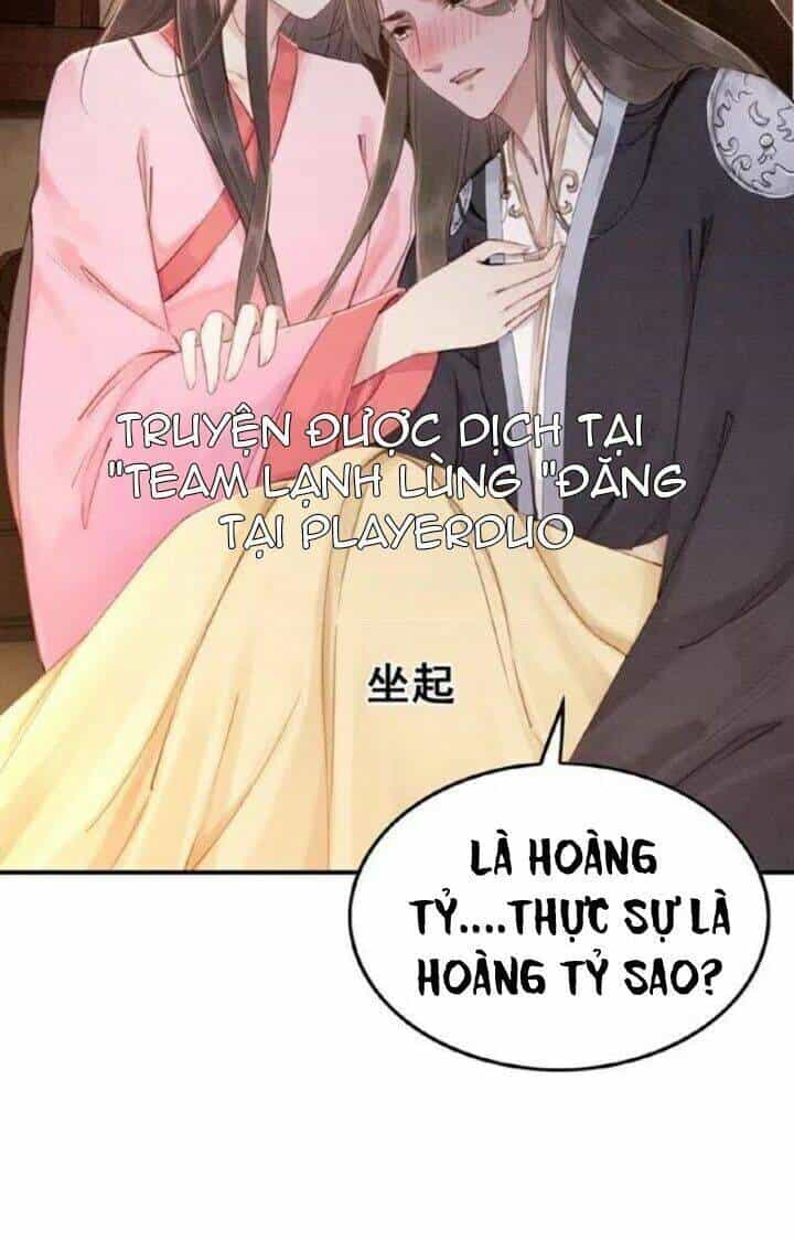 Trọng Sinh Bá Sủng Nhiếp Chính Vương Quá Mạnh Mẽ - Chương 68 - ảnh 36