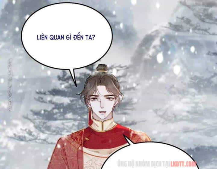 Trọng Sinh Bá Sủng Nhiếp Chính Vương Quá Mạnh Mẽ - Chương 71 - ảnh 24