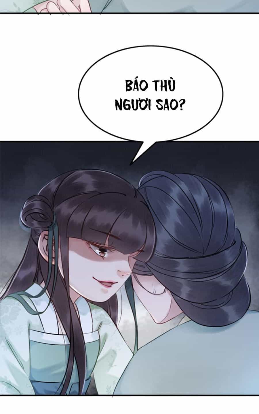 Trọng Sinh Bá Sủng Nhiếp Chính Vương Quá Mạnh Mẽ - Chương 6 - ảnh 4