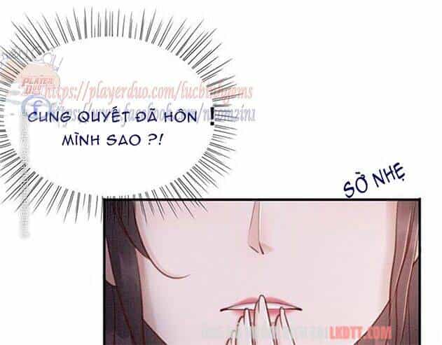 Trọng Sinh Bá Sủng Nhiếp Chính Vương Quá Mạnh Mẽ - Chương 72 - ảnh 48