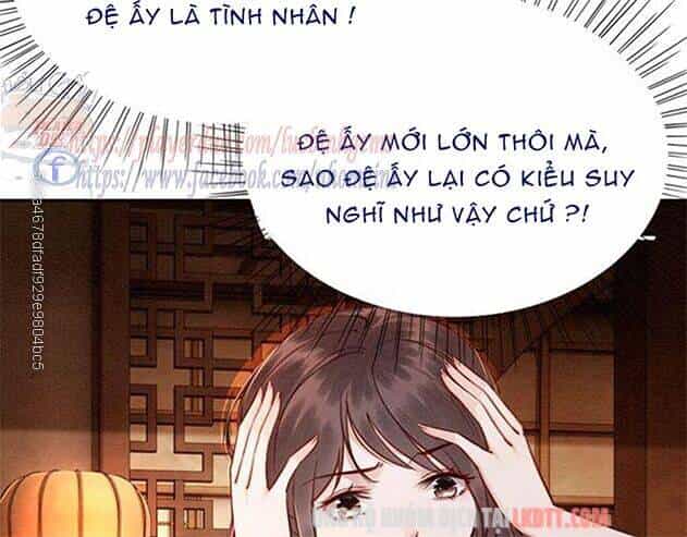 Trọng Sinh Bá Sủng Nhiếp Chính Vương Quá Mạnh Mẽ - Chương 72 - ảnh 51