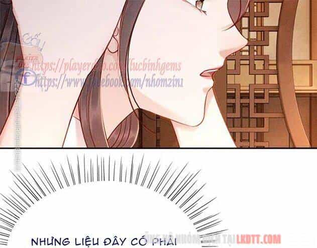 Trọng Sinh Bá Sủng Nhiếp Chính Vương Quá Mạnh Mẽ - Chương 72 - ảnh 55