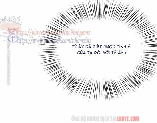 Trọng Sinh Bá Sủng Nhiếp Chính Vương Quá Mạnh Mẽ - Chương 72 - ảnh 86