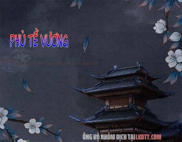 Trọng Sinh Bá Sủng Nhiếp Chính Vương Quá Mạnh Mẽ - Chương 73 - ảnh 27