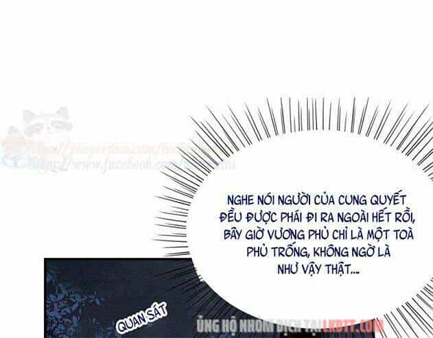 Trọng Sinh Bá Sủng Nhiếp Chính Vương Quá Mạnh Mẽ - Chương 73 - ảnh 40