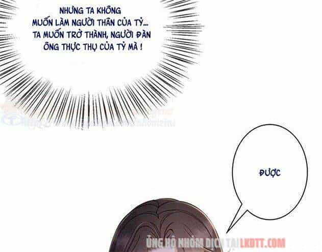 Trọng Sinh Bá Sủng Nhiếp Chính Vương Quá Mạnh Mẽ - Chương 74 - ảnh 21