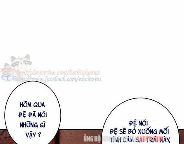 Trọng Sinh Bá Sủng Nhiếp Chính Vương Quá Mạnh Mẽ - Chương 75 - ảnh 34