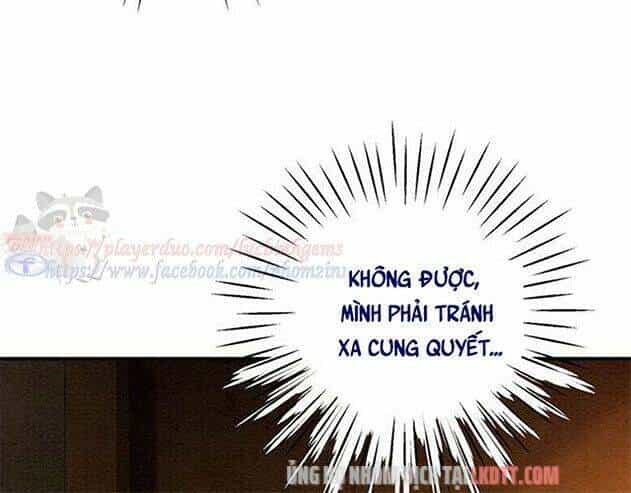 Trọng Sinh Bá Sủng Nhiếp Chính Vương Quá Mạnh Mẽ - Chương 75 - ảnh 5