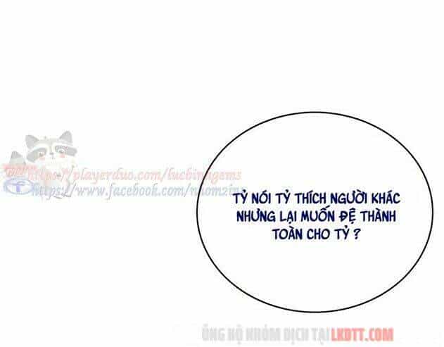Trọng Sinh Bá Sủng Nhiếp Chính Vương Quá Mạnh Mẽ - Chương 76 - ảnh 23