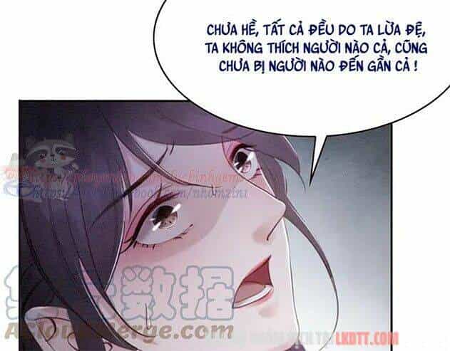 Trọng Sinh Bá Sủng Nhiếp Chính Vương Quá Mạnh Mẽ - Chương 76 - ảnh 58