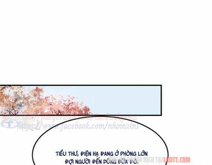 Trọng Sinh Bá Sủng Nhiếp Chính Vương Quá Mạnh Mẽ - Chương 77 - ảnh 17