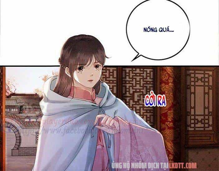 Trọng Sinh Bá Sủng Nhiếp Chính Vương Quá Mạnh Mẽ - Chương 77 - ảnh 22