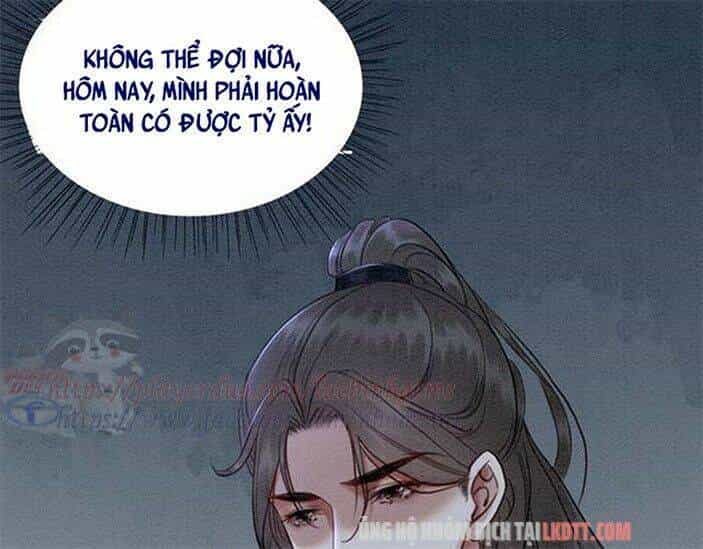 Trọng Sinh Bá Sủng Nhiếp Chính Vương Quá Mạnh Mẽ - Chương 78 - ảnh 12