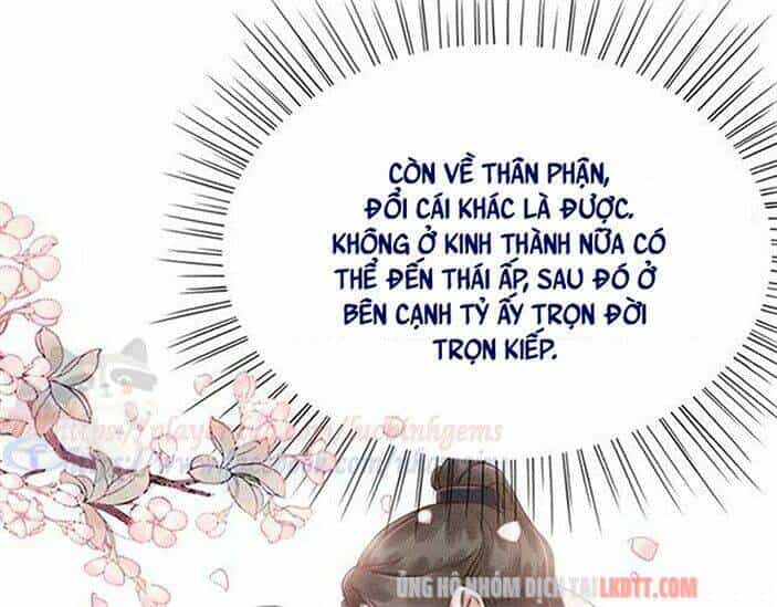 Trọng Sinh Bá Sủng Nhiếp Chính Vương Quá Mạnh Mẽ - Chương 78 - ảnh 19