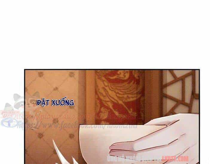 Trọng Sinh Bá Sủng Nhiếp Chính Vương Quá Mạnh Mẽ - Chương 78 - ảnh 23