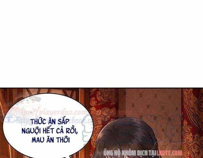 Trọng Sinh Bá Sủng Nhiếp Chính Vương Quá Mạnh Mẽ - Chương 78 - ảnh 8