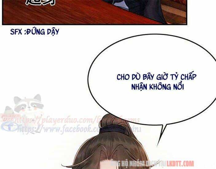 Trọng Sinh Bá Sủng Nhiếp Chính Vương Quá Mạnh Mẽ - Chương 78 - ảnh 86