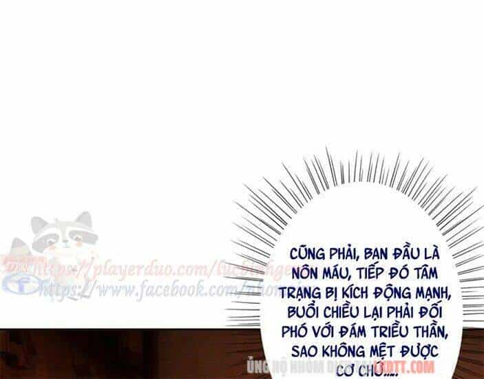 Trọng Sinh Bá Sủng Nhiếp Chính Vương Quá Mạnh Mẽ - Chương 79 - ảnh 83
