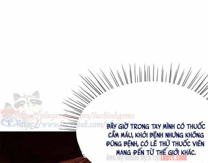Trọng Sinh Bá Sủng Nhiếp Chính Vương Quá Mạnh Mẽ - Chương 80.1 - ảnh 23