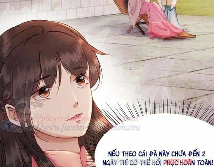 Trọng Sinh Bá Sủng Nhiếp Chính Vương Quá Mạnh Mẽ - Chương 80.1 - ảnh 31