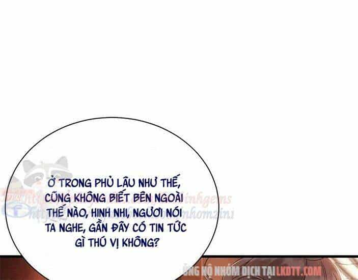 Trọng Sinh Bá Sủng Nhiếp Chính Vương Quá Mạnh Mẽ - Chương 80.1 - ảnh 33