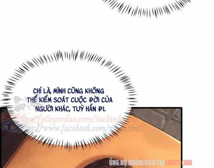 Trọng Sinh Bá Sủng Nhiếp Chính Vương Quá Mạnh Mẽ - Chương 80.1 - ảnh 39