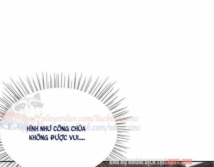 Trọng Sinh Bá Sủng Nhiếp Chính Vương Quá Mạnh Mẽ - Chương 80.1 - ảnh 42