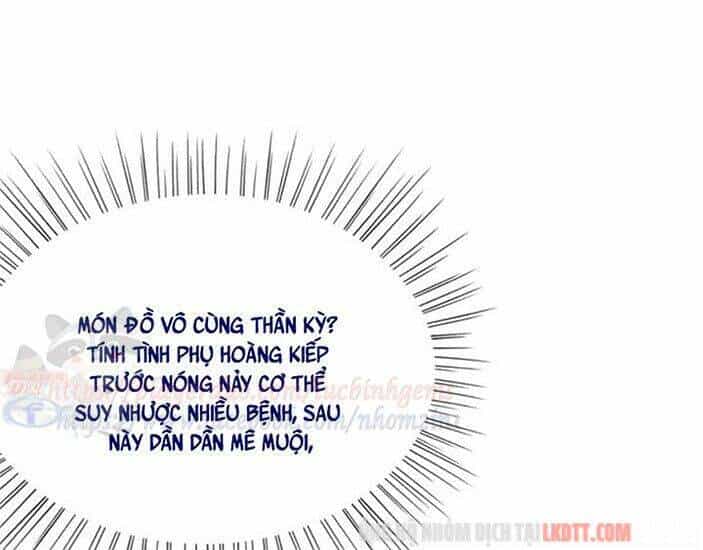 Trọng Sinh Bá Sủng Nhiếp Chính Vương Quá Mạnh Mẽ - Chương 80.1 - ảnh 49