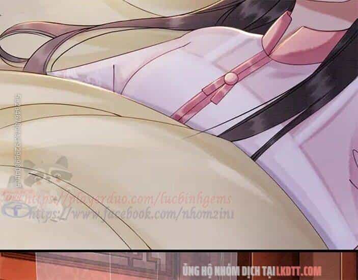 Trọng Sinh Bá Sủng Nhiếp Chính Vương Quá Mạnh Mẽ - Chương 80.2 - ảnh 13