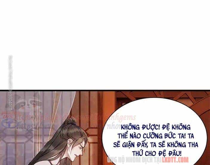Trọng Sinh Bá Sủng Nhiếp Chính Vương Quá Mạnh Mẽ - Chương 80.2 - ảnh 33
