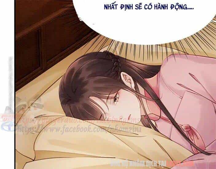 Trọng Sinh Bá Sủng Nhiếp Chính Vương Quá Mạnh Mẽ - Chương 80.2 - ảnh 5