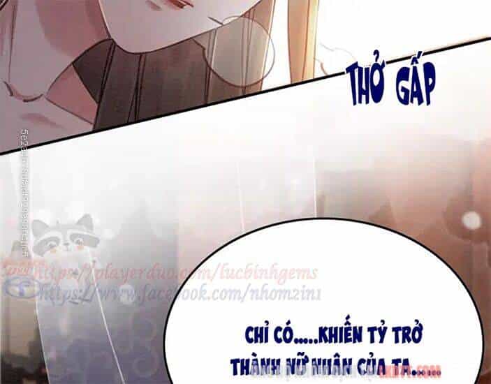 Trọng Sinh Bá Sủng Nhiếp Chính Vương Quá Mạnh Mẽ - Chương 80.2 - ảnh 52